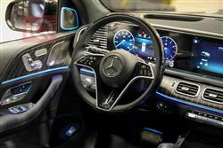 مرسيدس بنز GLS